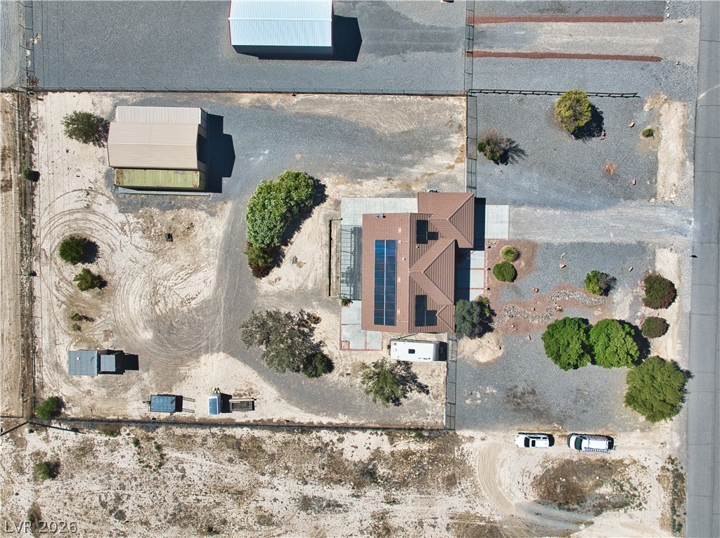 5061 Sumpter Court Pahrump NV 89061