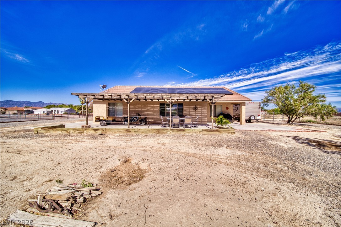 5061 Sumpter Court Pahrump NV 89061