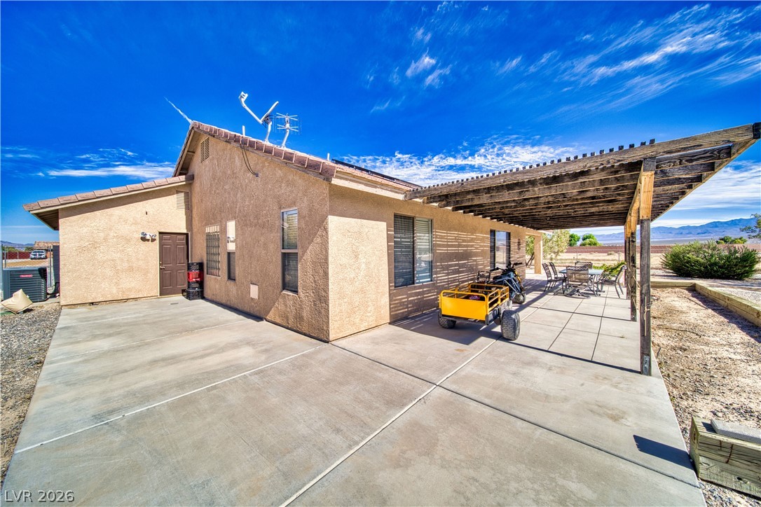 5061 Sumpter Court Pahrump NV 89061