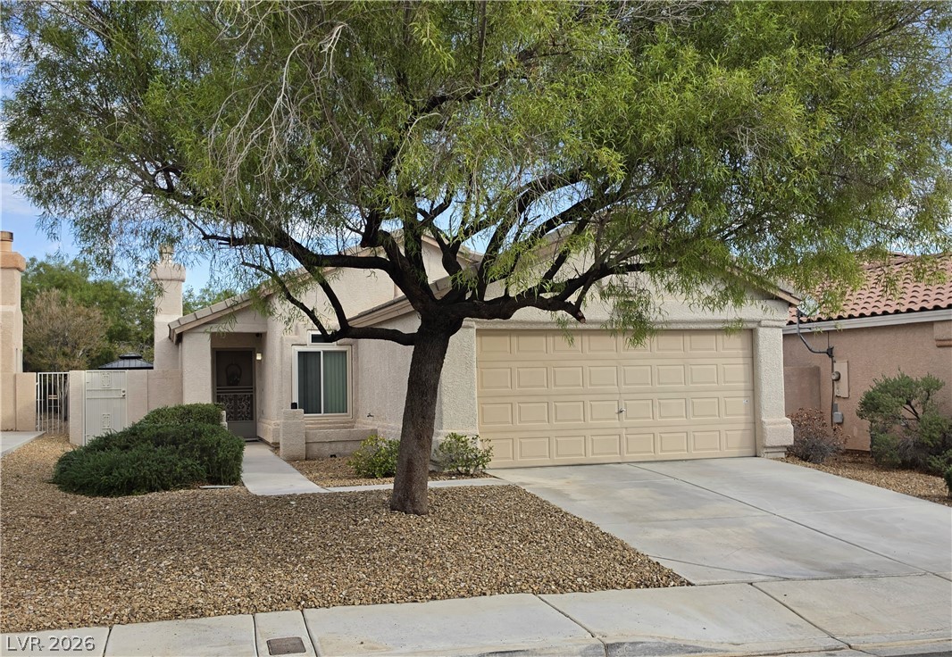 10528 Penns Creek Court Las Vegas NV 89135