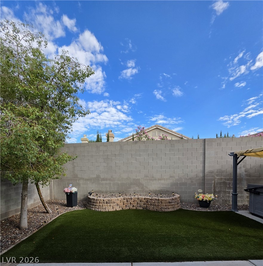 10528 Penns Creek Court Las Vegas NV 89135