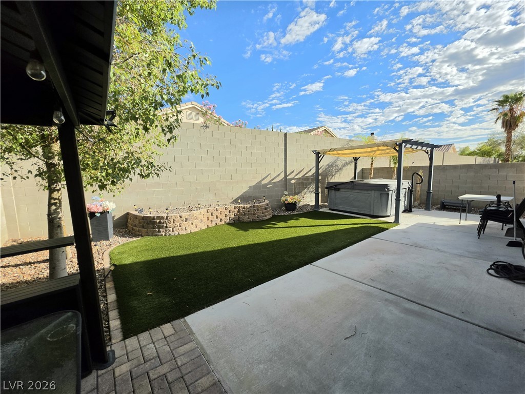 10528 Penns Creek Court Las Vegas NV 89135