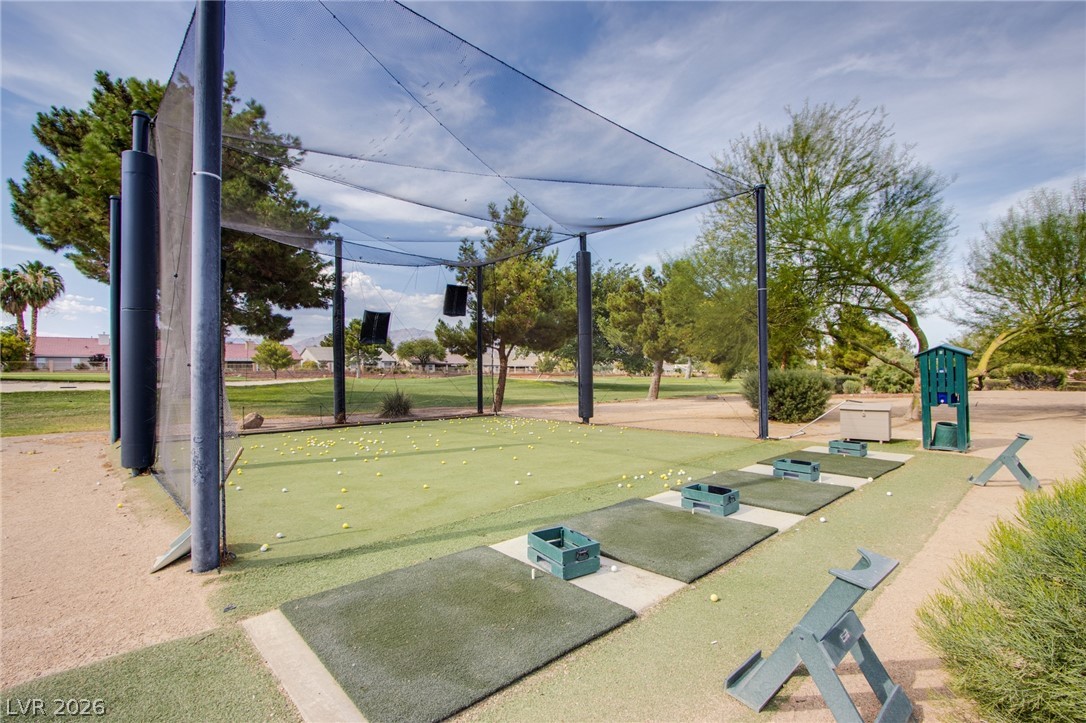 4849 Maryvale Drive Las Vegas NV 89130