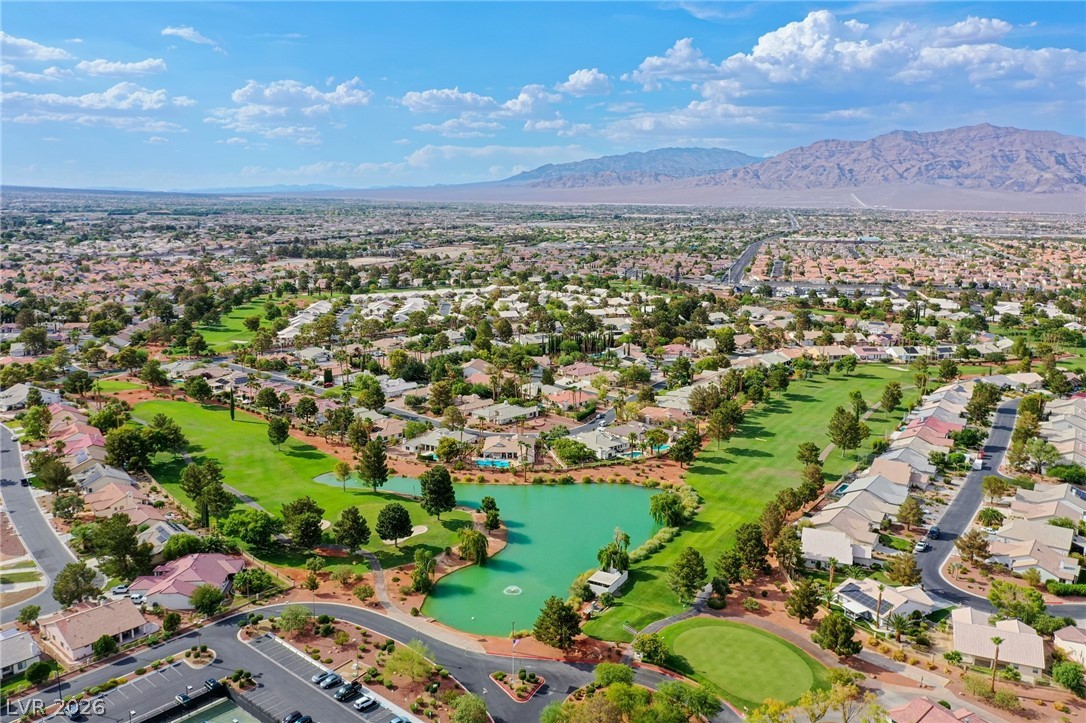 4849 Maryvale Drive Las Vegas NV 89130