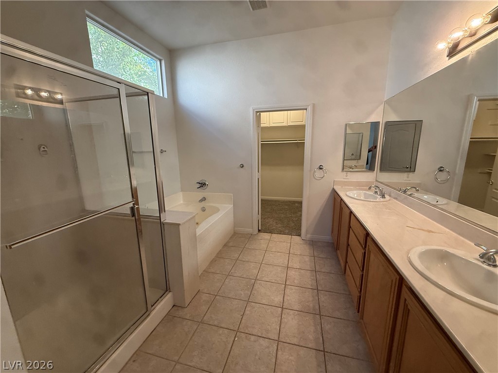 6389 Elizabethtown Avenue Las Vegas NV 89110