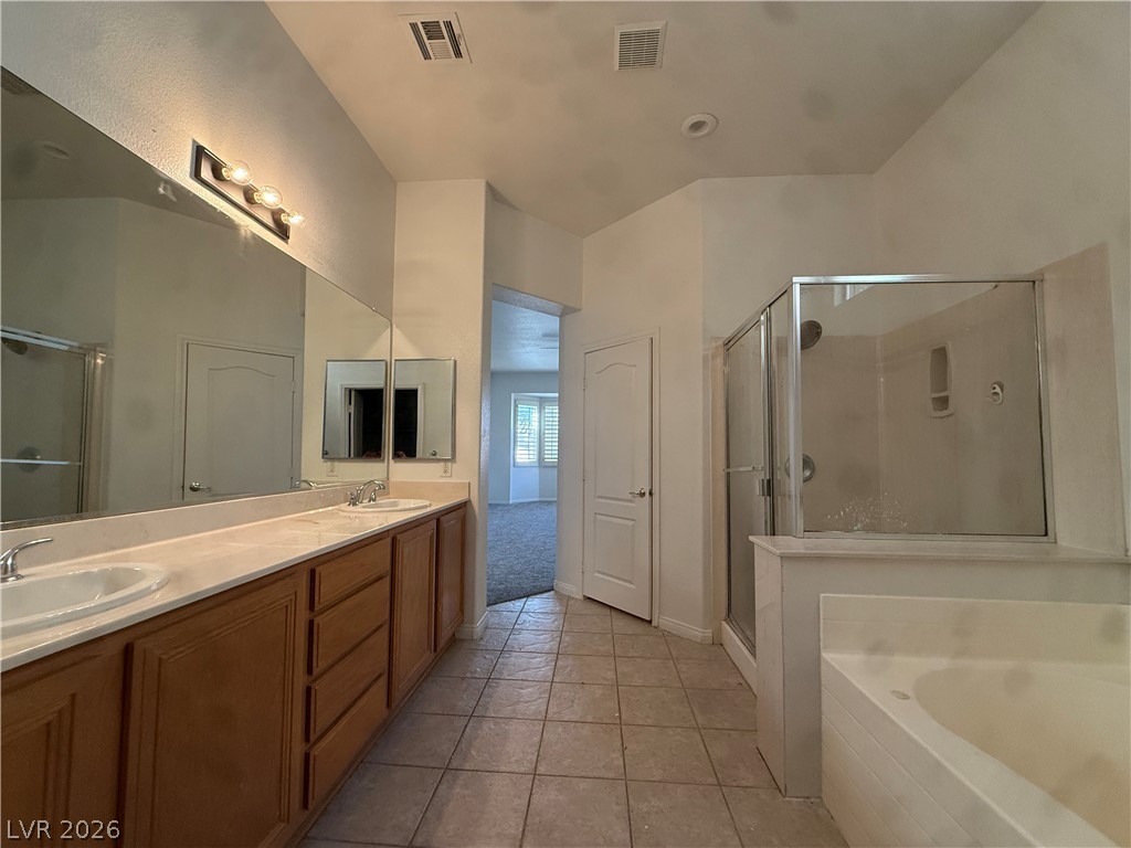 6389 Elizabethtown Avenue Las Vegas NV 89110