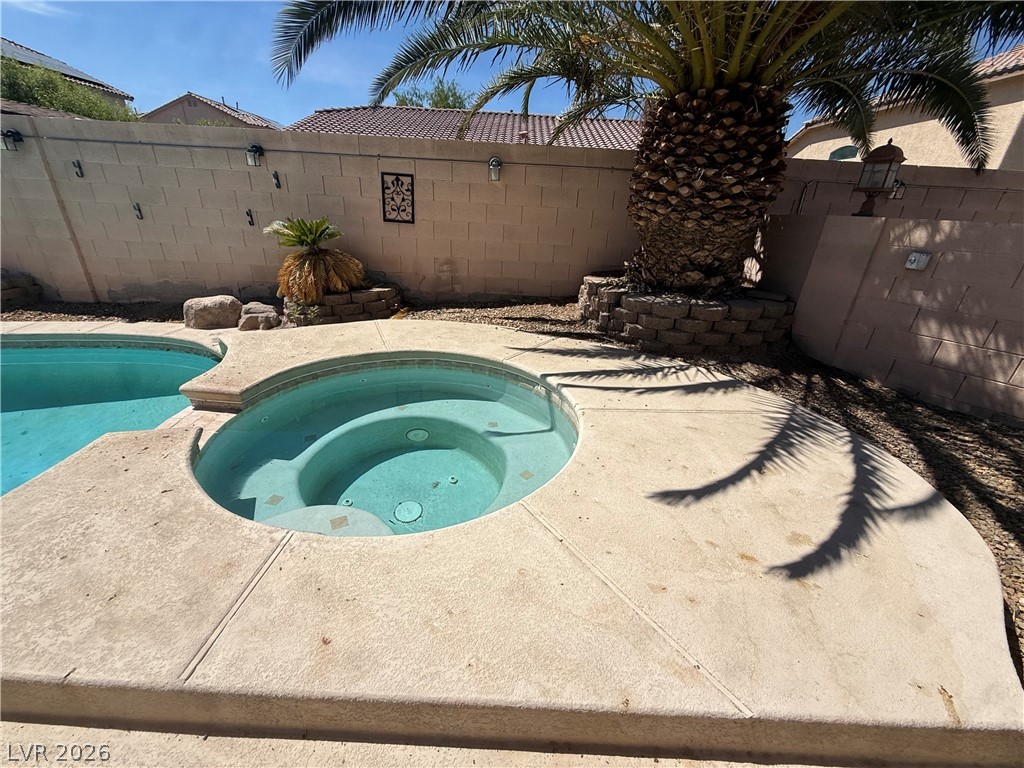 6389 Elizabethtown Avenue Las Vegas NV 89110