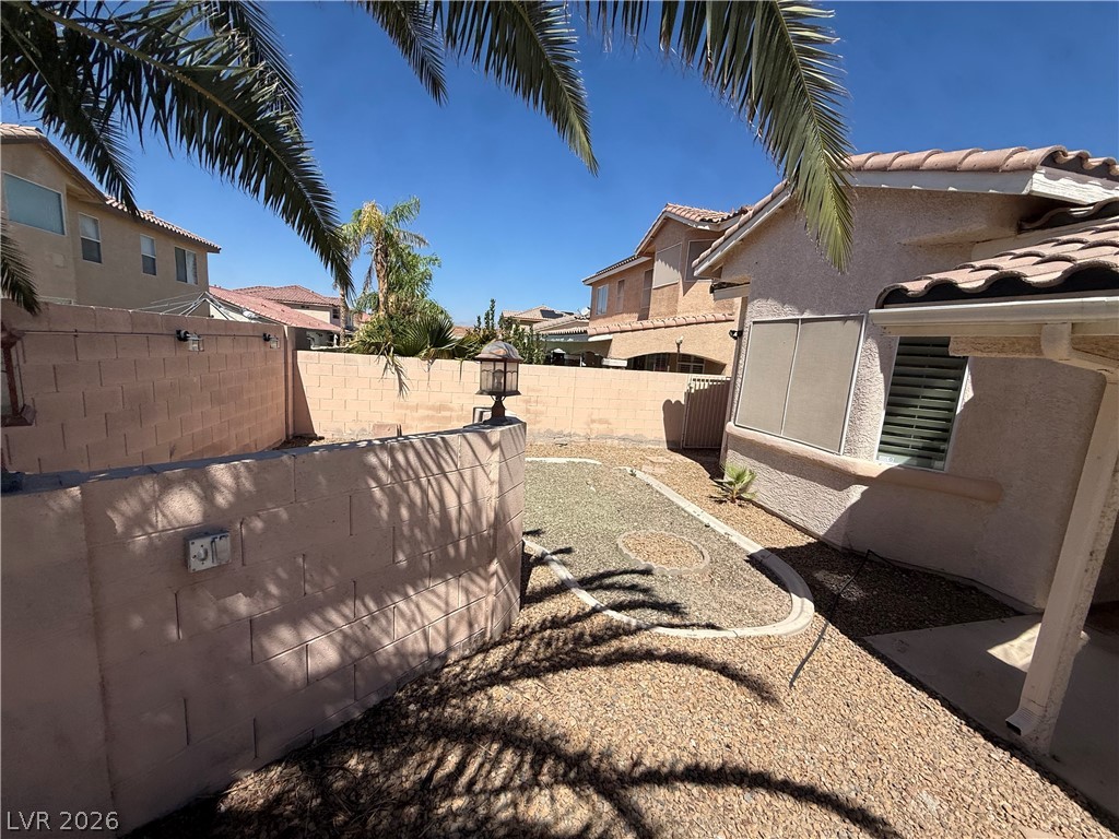 6389 Elizabethtown Avenue Las Vegas NV 89110