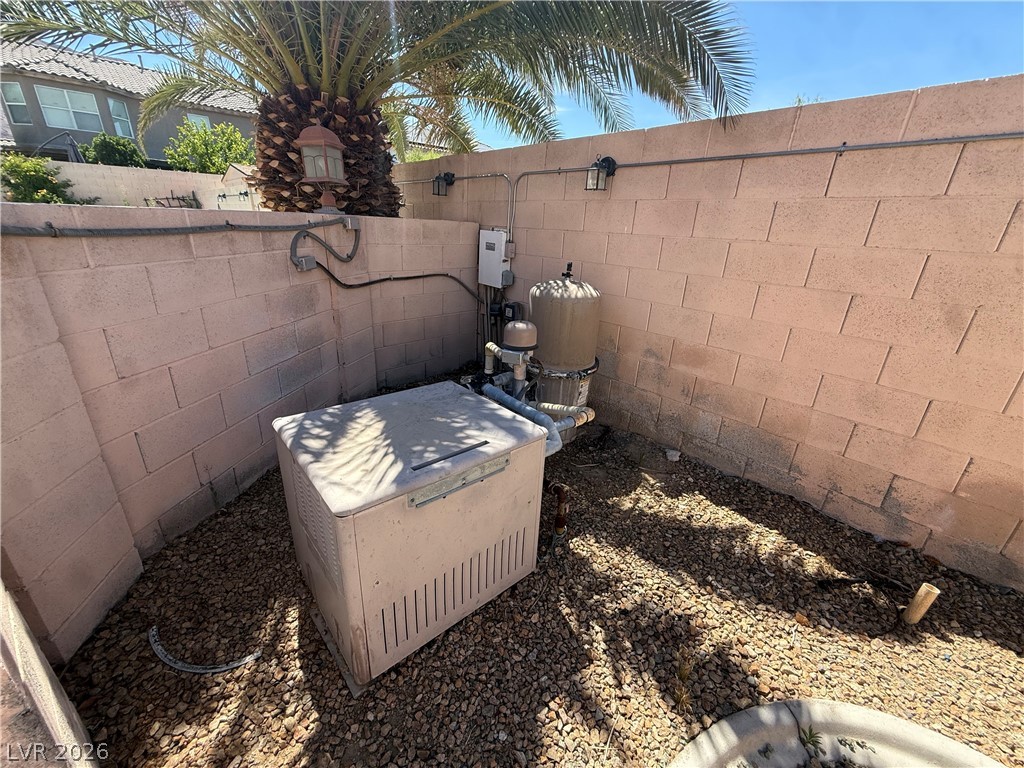 6389 Elizabethtown Avenue Las Vegas NV 89110