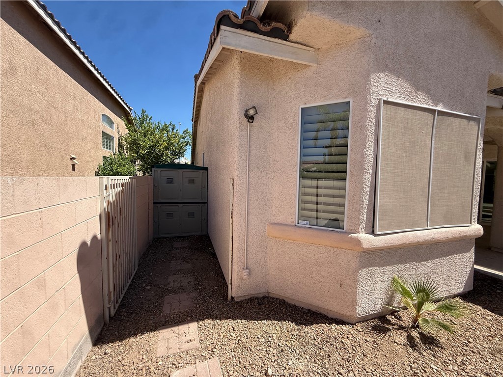 6389 Elizabethtown Avenue Las Vegas NV 89110