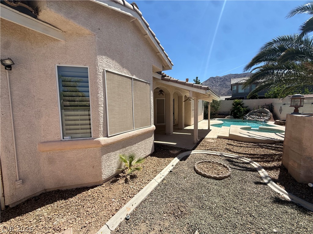 6389 Elizabethtown Avenue Las Vegas NV 89110