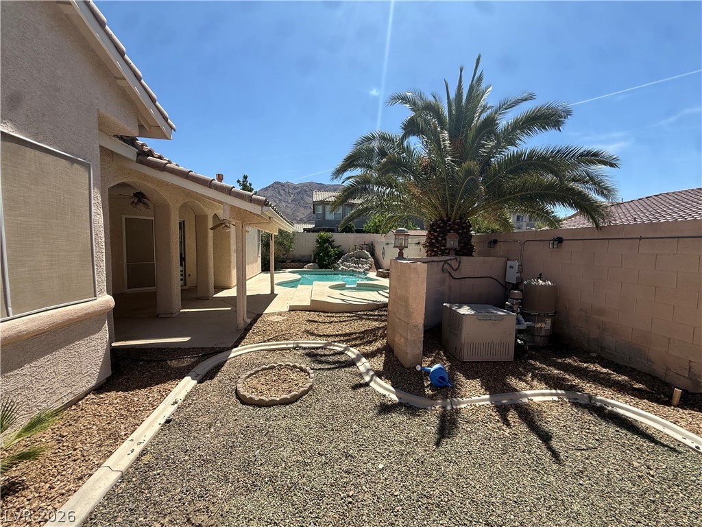 6389 Elizabethtown Avenue Las Vegas NV 89110