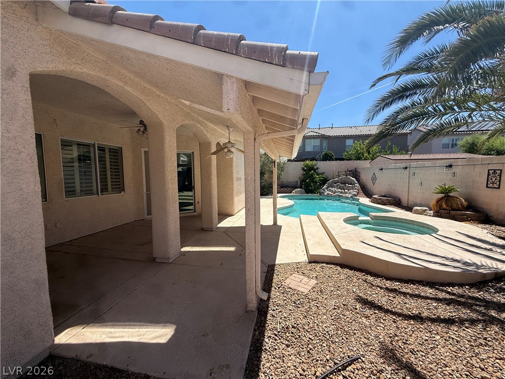 6389 Elizabethtown Avenue Las Vegas NV 89110
