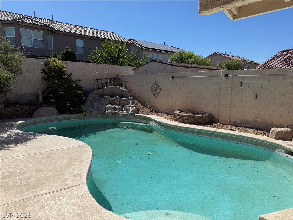 6389 Elizabethtown Avenue Las Vegas NV 89110