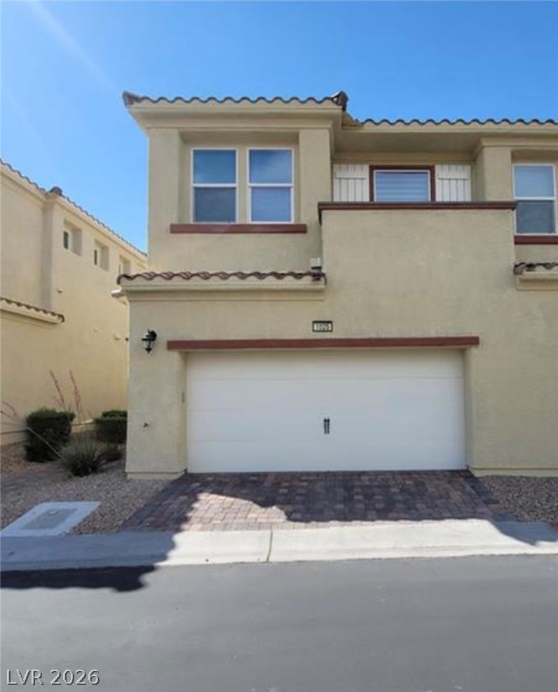 1025 Via Prato Lane Henderson NV 89011