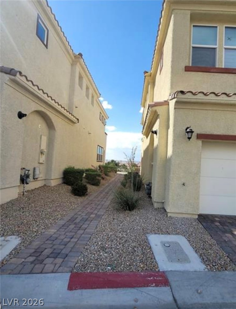 1025 Via Prato Lane Henderson NV 89011