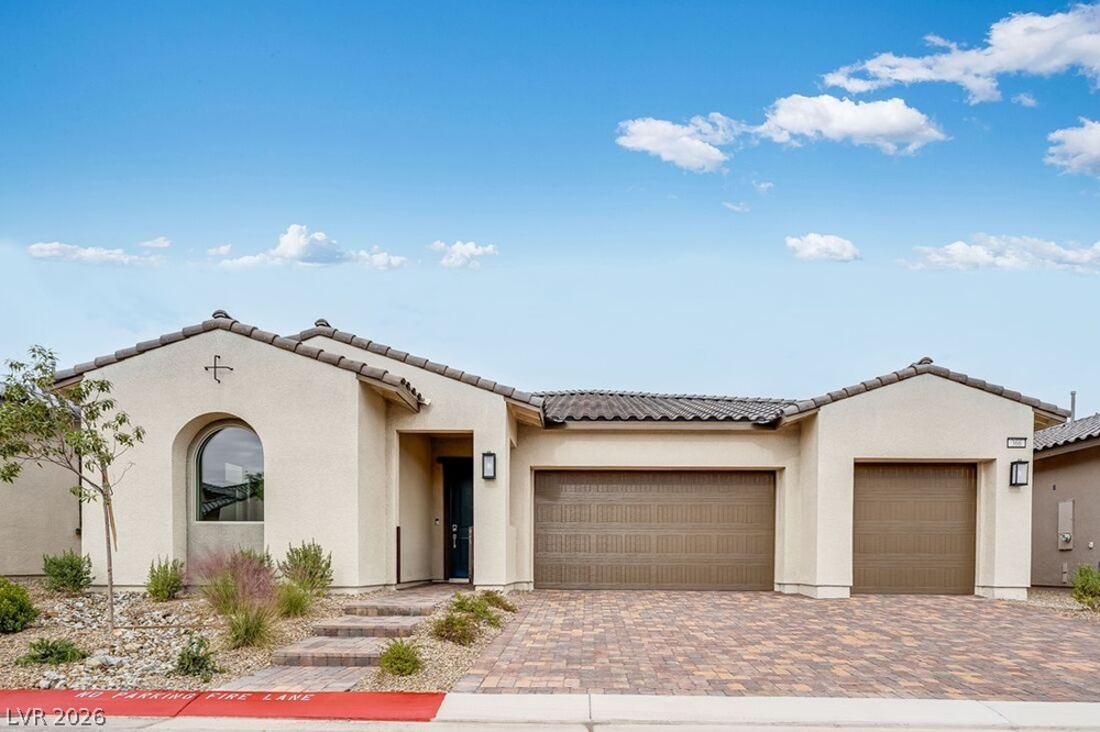 366 Tigullio Avenue Henderson NV 89011