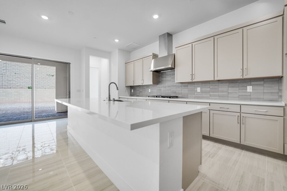 366 Tigullio Avenue Henderson NV 89011