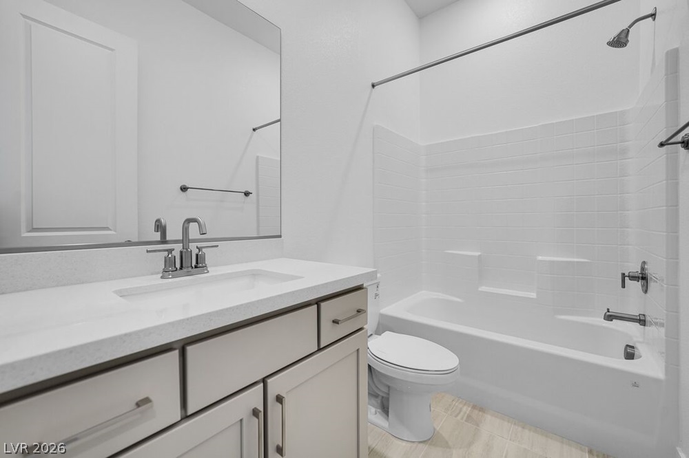366 Tigullio Avenue Henderson NV 89011