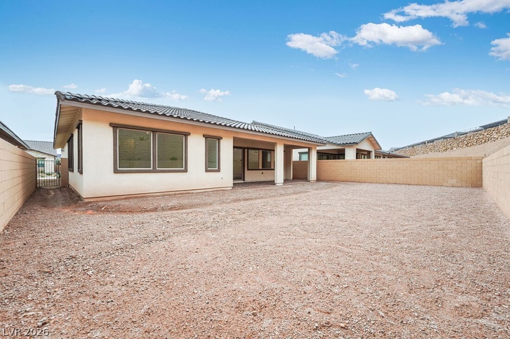 366 Tigullio Avenue Henderson NV 89011