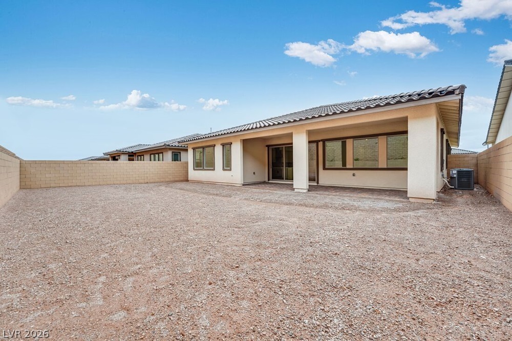 366 Tigullio Avenue Henderson NV 89011
