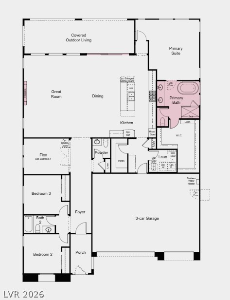 366 Tigullio Avenue Henderson NV 89011