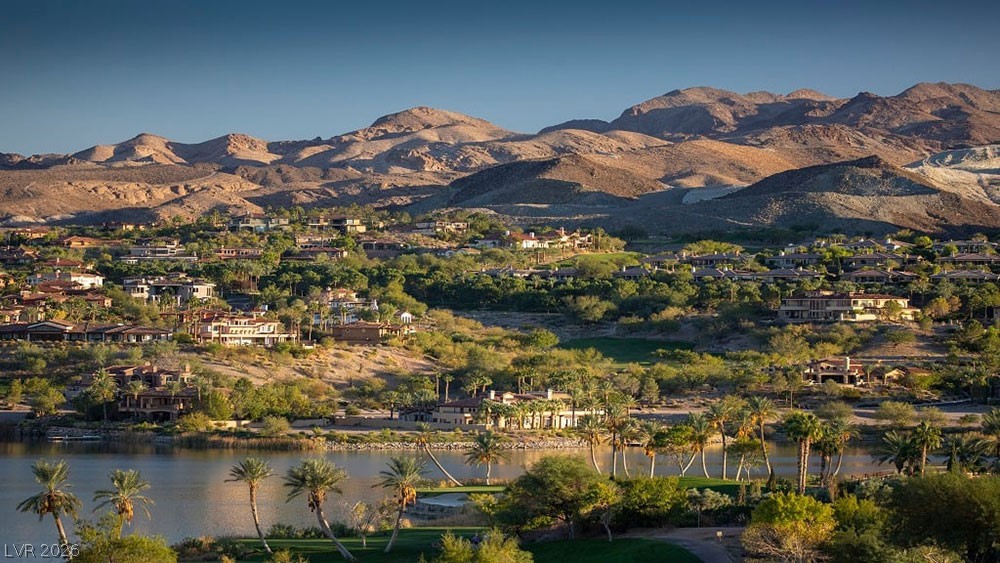 366 Tigullio Avenue Henderson NV 89011