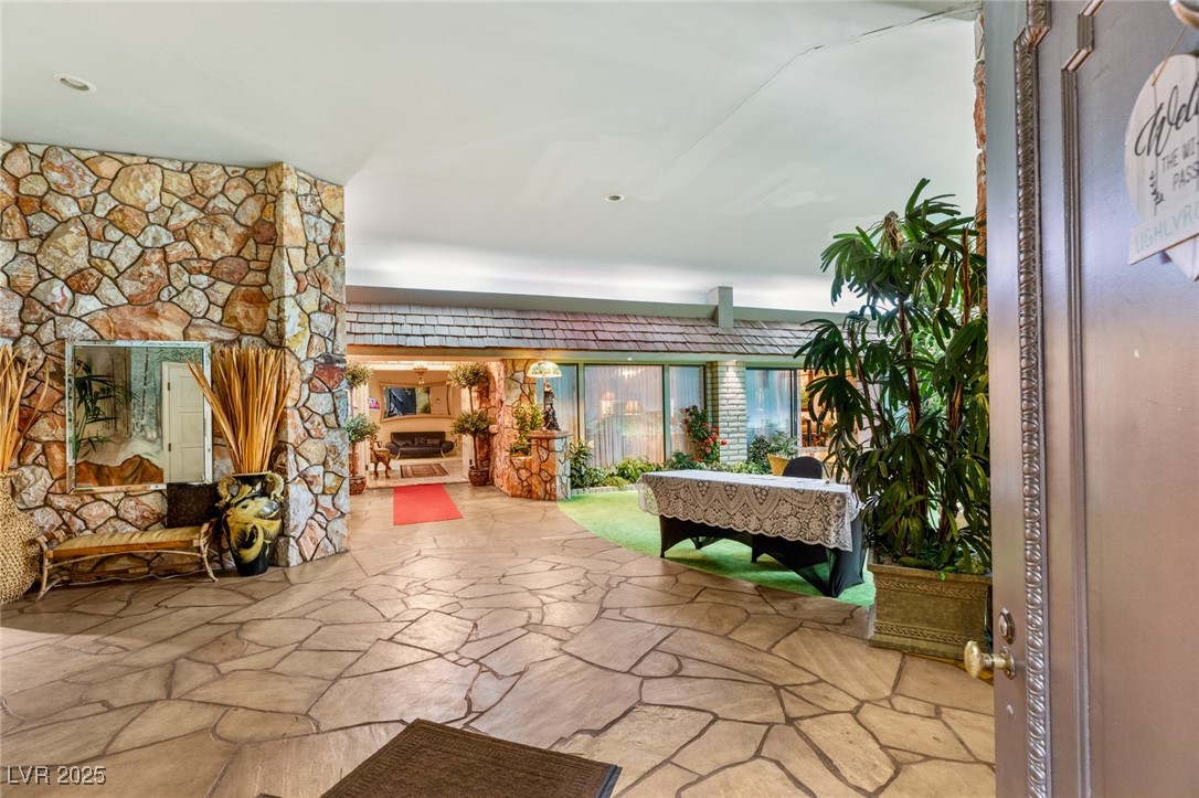3970 Spencer Street Las Vegas NV 89119