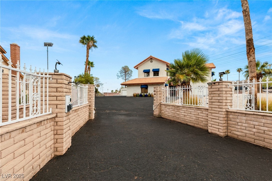 3970 Spencer Street Las Vegas NV 89119