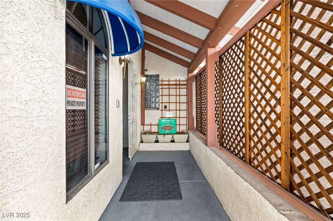 3970 Spencer Street Las Vegas NV 89119