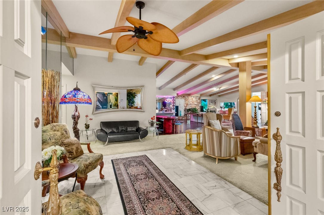 3970 Spencer Street Las Vegas NV 89119