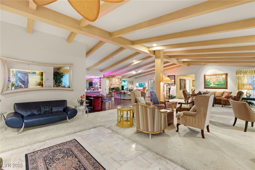 3970 Spencer Street Las Vegas NV 89119