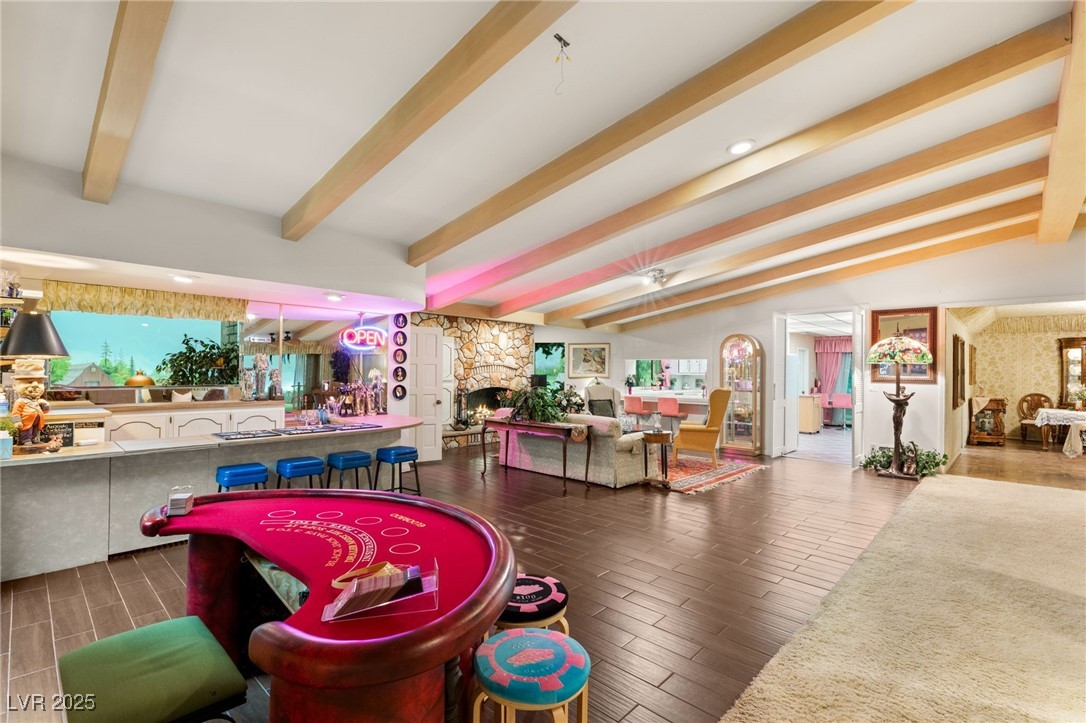 3970 Spencer Street Las Vegas NV 89119