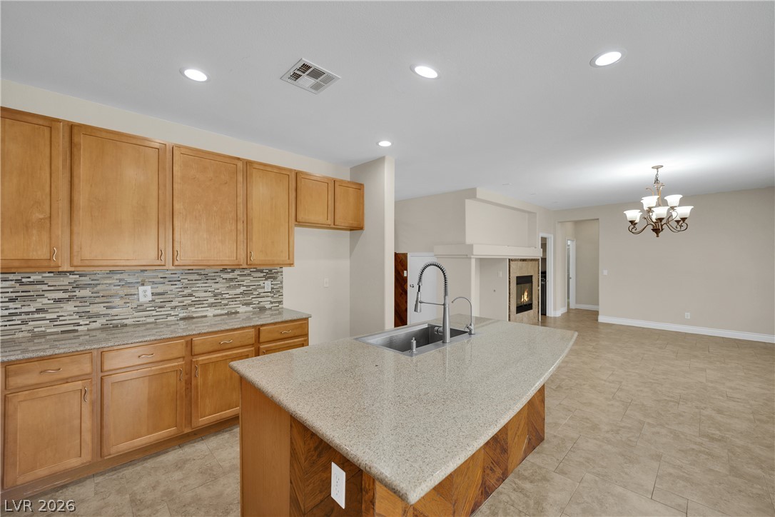 2613 Oscar Mariano Avenue North Las Vegas NV 89032