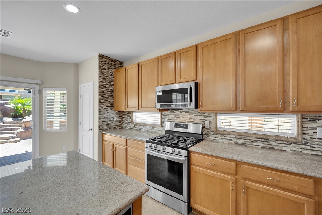 2613 Oscar Mariano Avenue North Las Vegas NV 89032