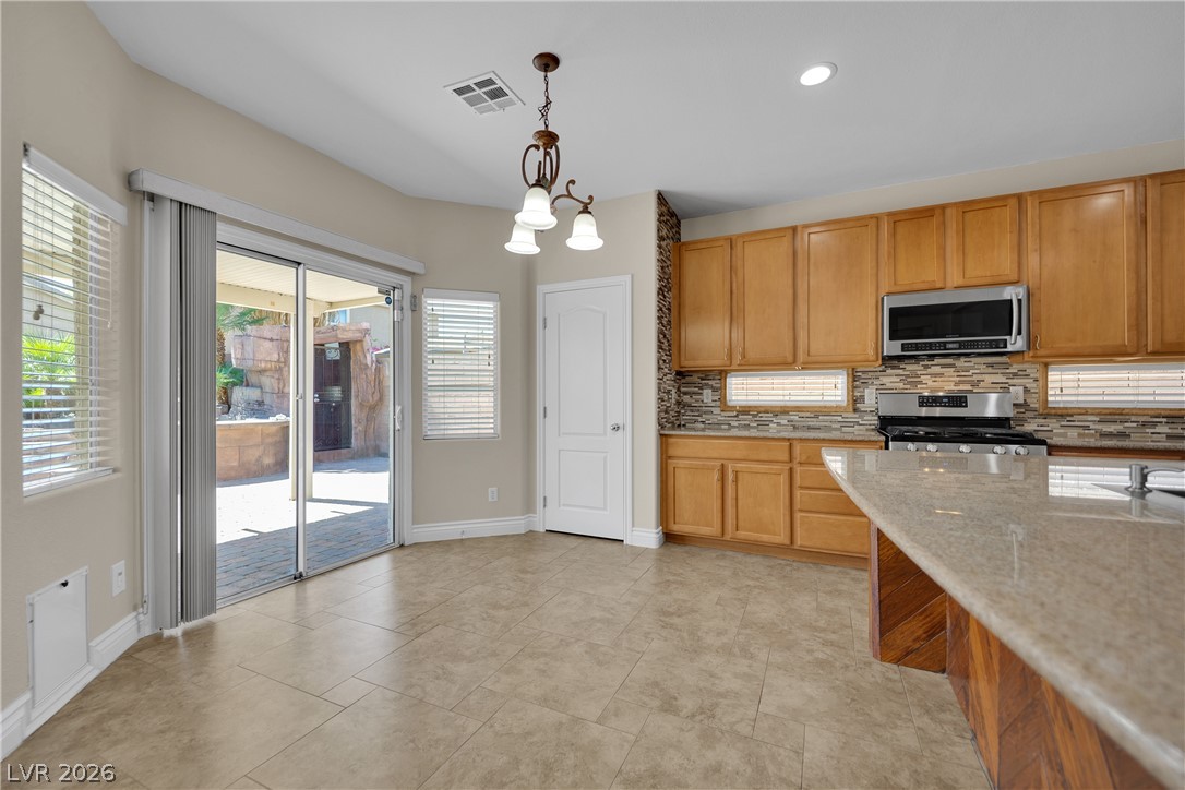 2613 Oscar Mariano Avenue North Las Vegas NV 89032