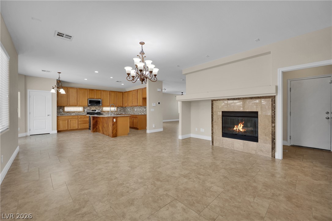 2613 Oscar Mariano Avenue North Las Vegas NV 89032