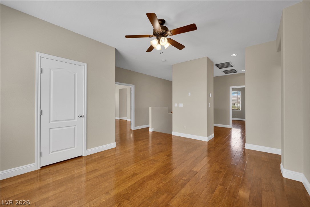 2613 Oscar Mariano Avenue North Las Vegas NV 89032