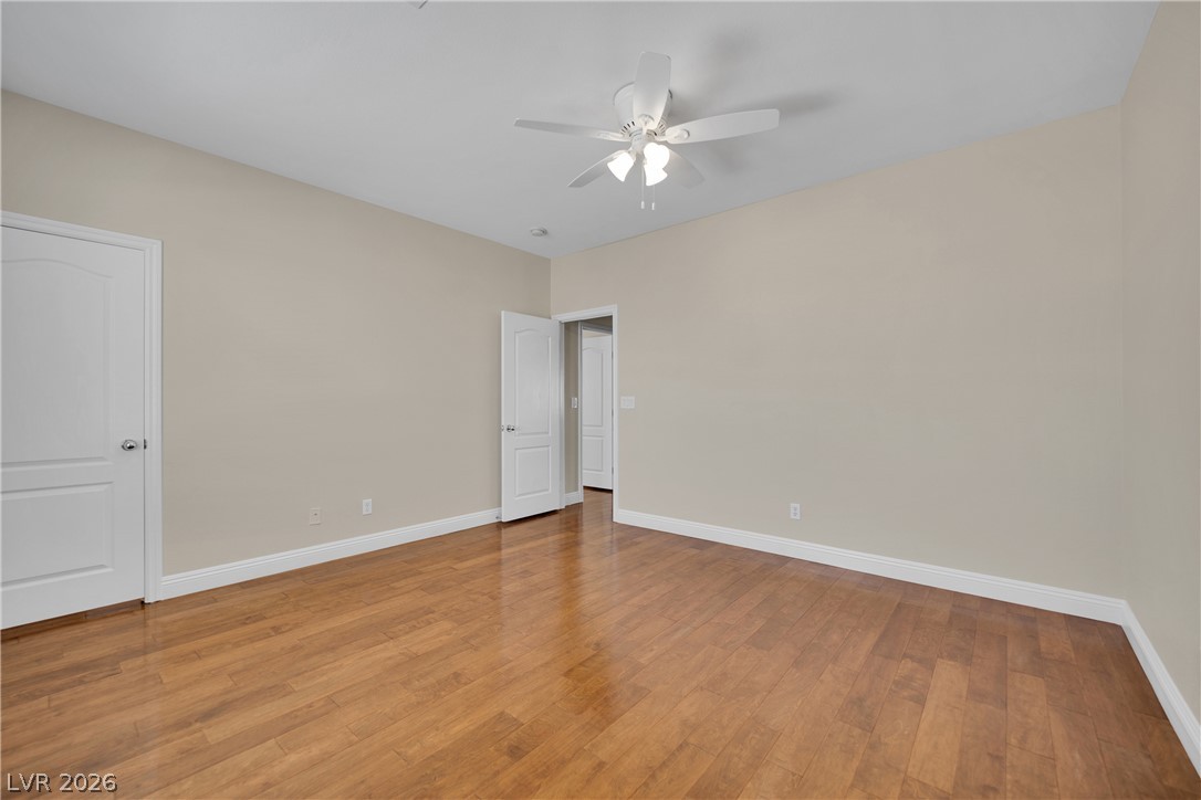 2613 Oscar Mariano Avenue North Las Vegas NV 89032