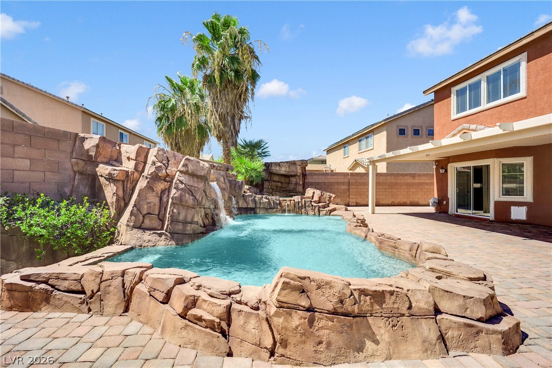 2613 Oscar Mariano Avenue North Las Vegas NV 89032