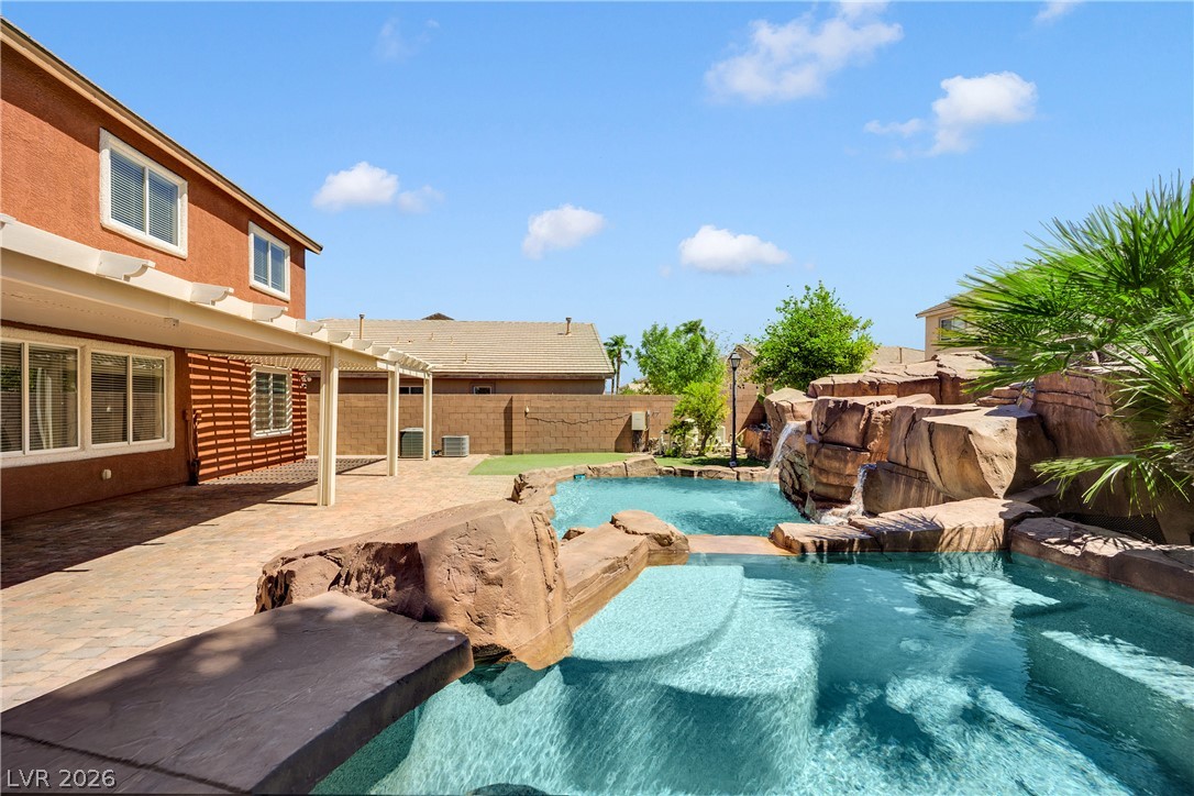 2613 Oscar Mariano Avenue North Las Vegas NV 89032