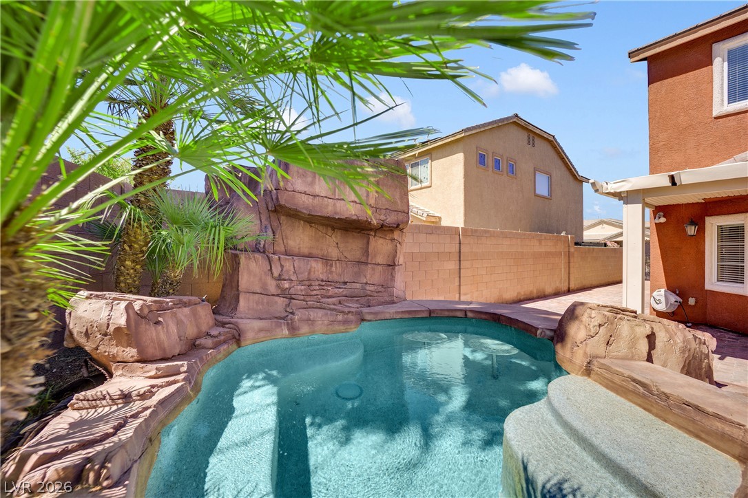 2613 Oscar Mariano Avenue North Las Vegas NV 89032