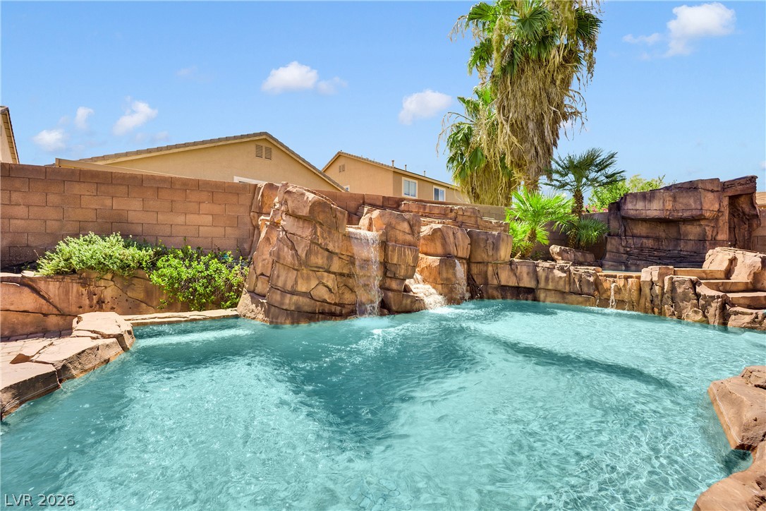 2613 Oscar Mariano Avenue North Las Vegas NV 89032