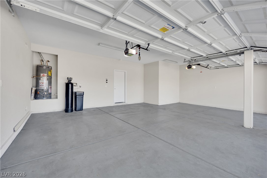 2613 Oscar Mariano Avenue North Las Vegas NV 89032
