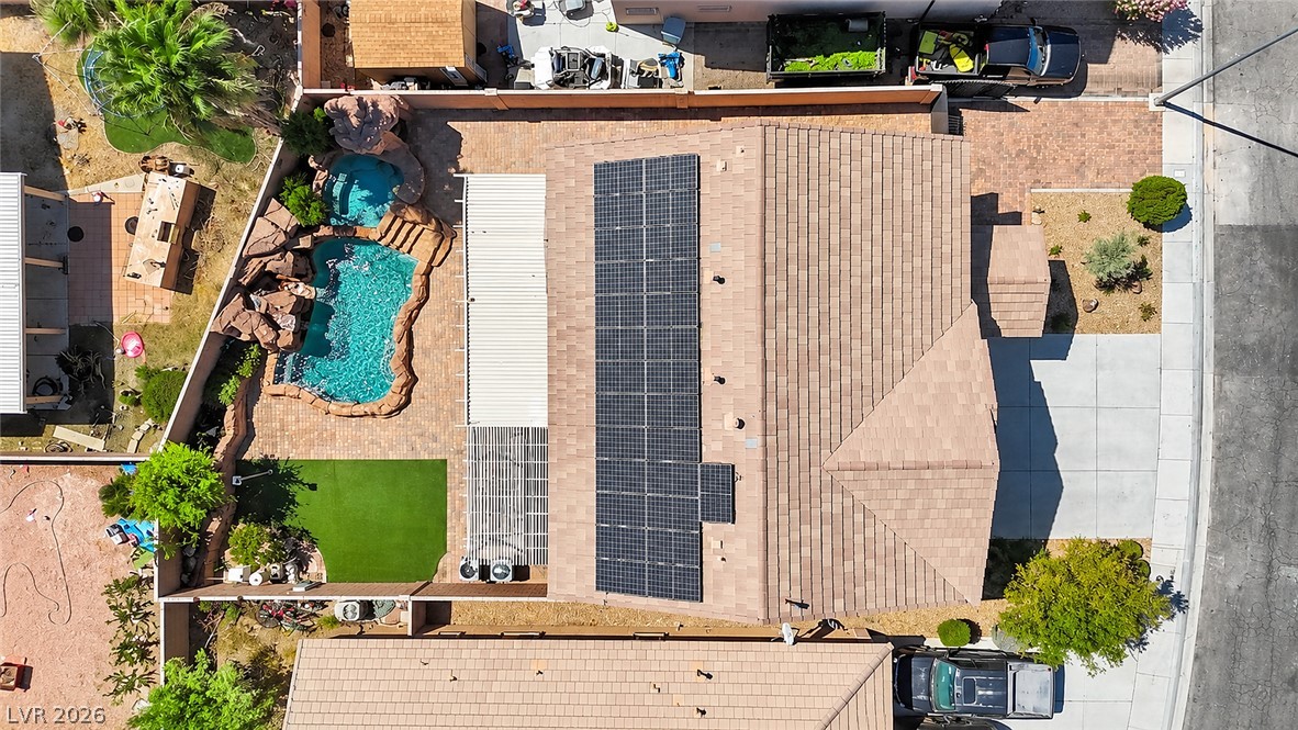 2613 Oscar Mariano Avenue North Las Vegas NV 89032