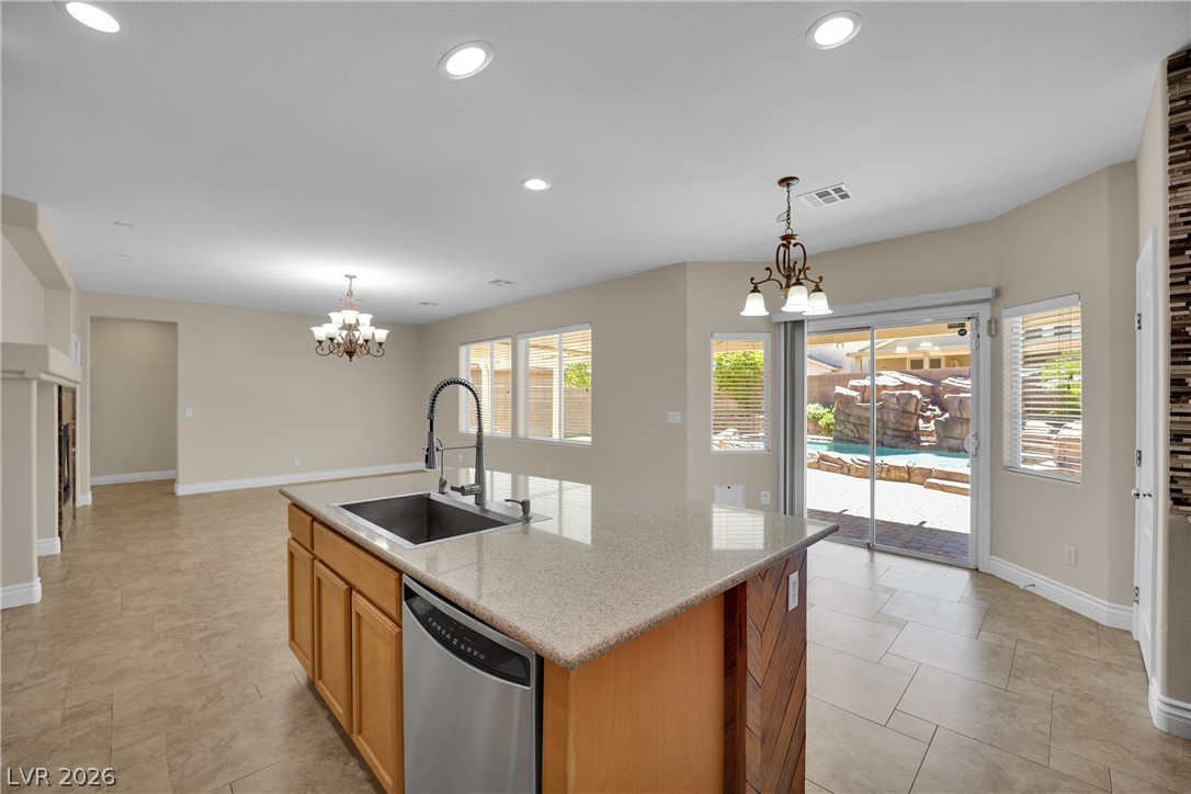 2613 Oscar Mariano Avenue North Las Vegas NV 89032