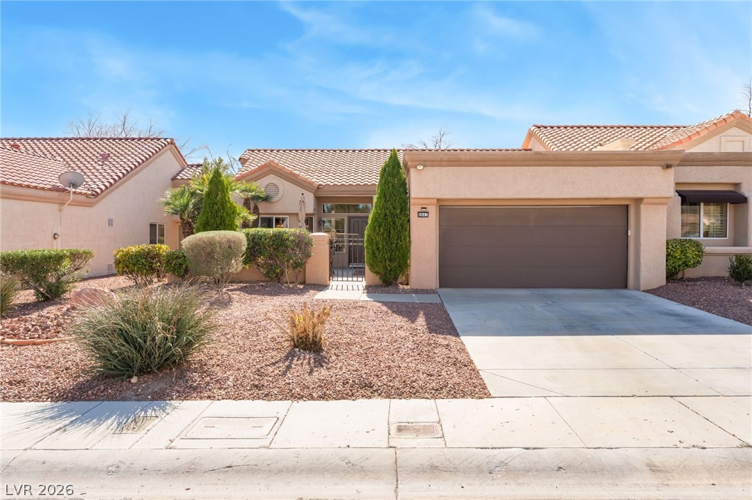 8841 Faircrest Drive Las Vegas NV 89134