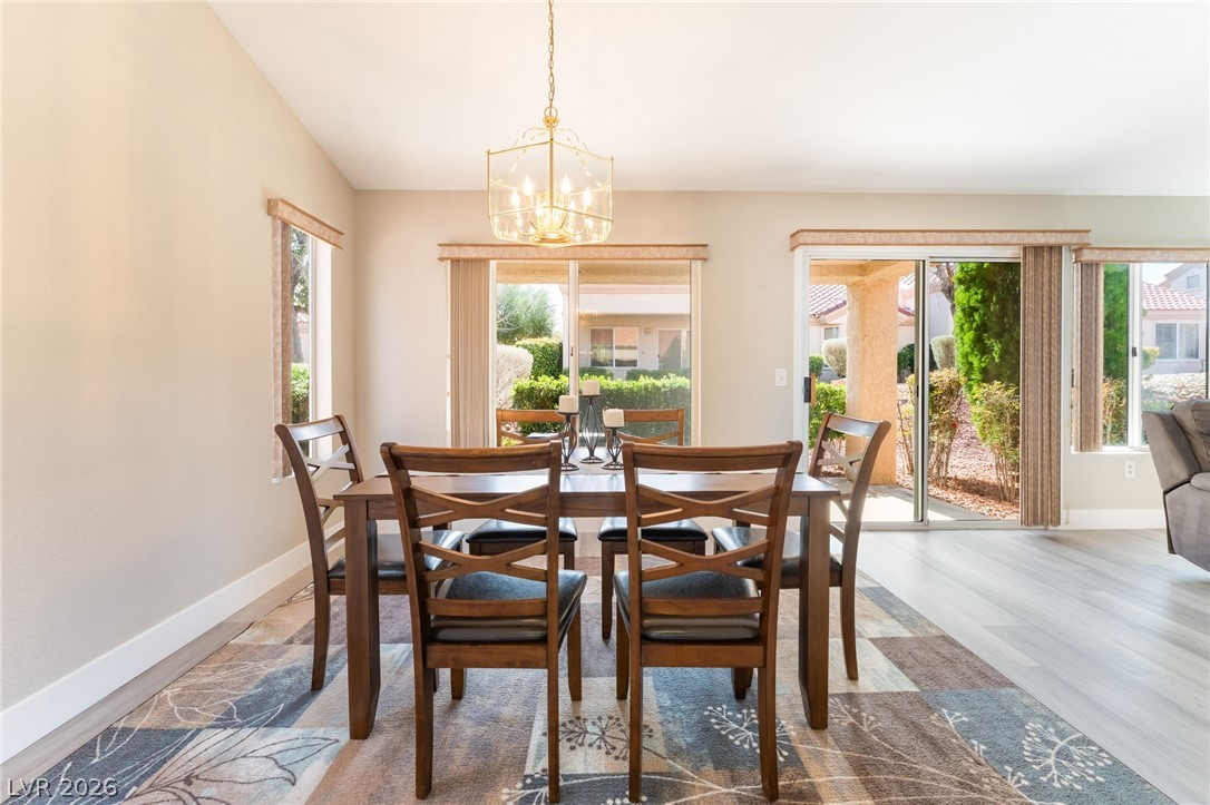 8841 Faircrest Drive Las Vegas NV 89134