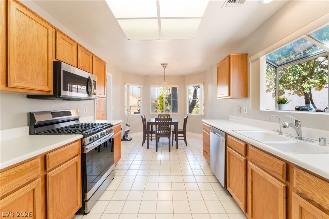 8841 Faircrest Drive Las Vegas NV 89134