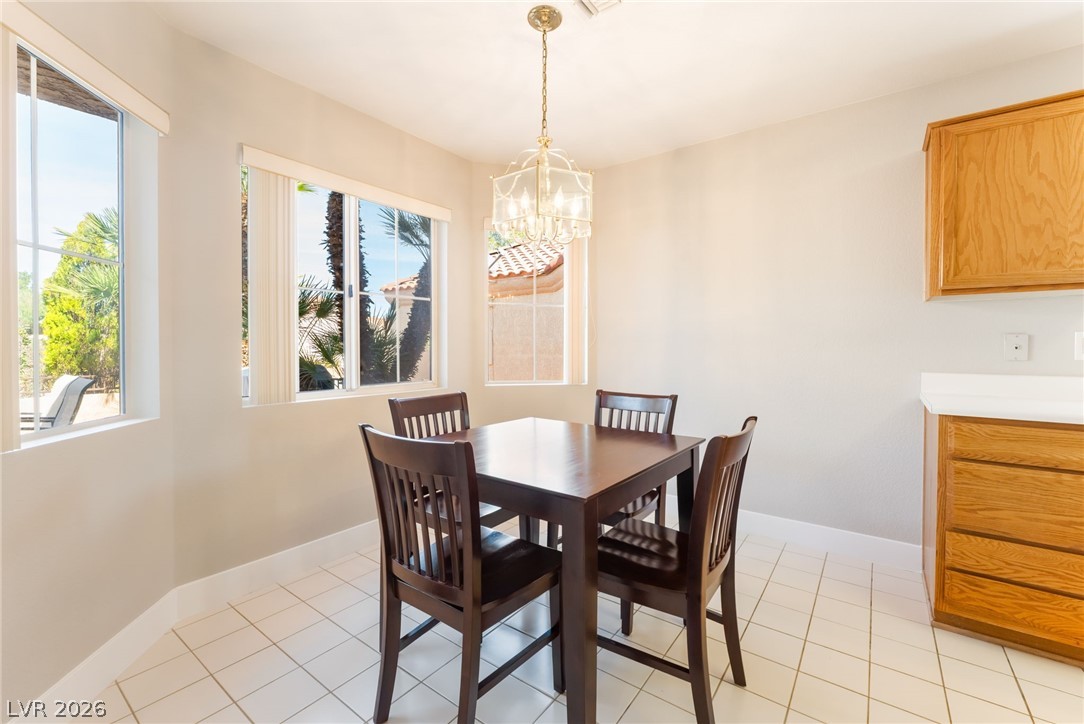 8841 Faircrest Drive Las Vegas NV 89134